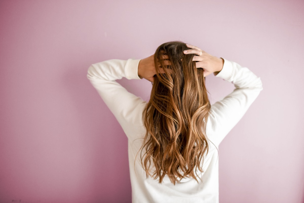 Corte de cabelo profissional