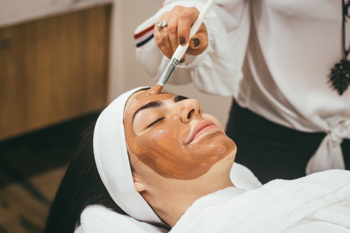 Estética facial