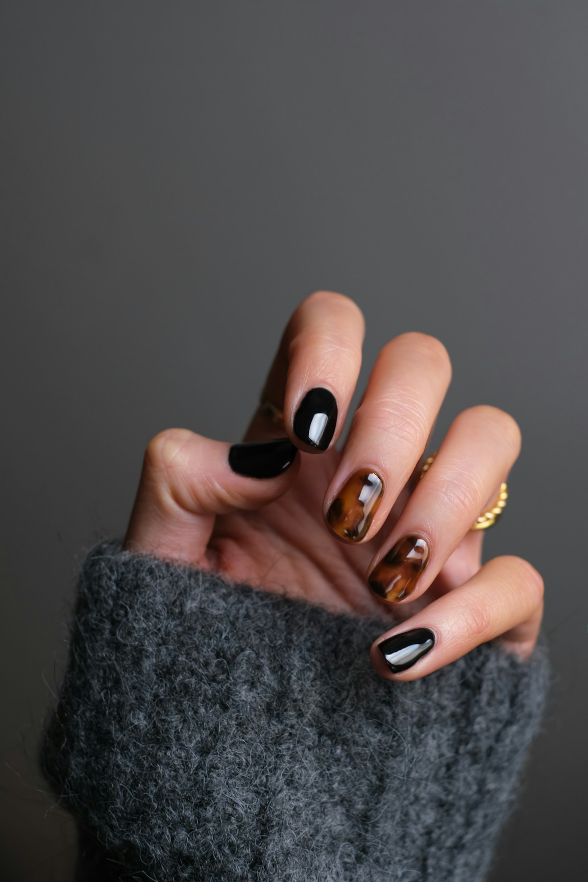 Manicure profissional